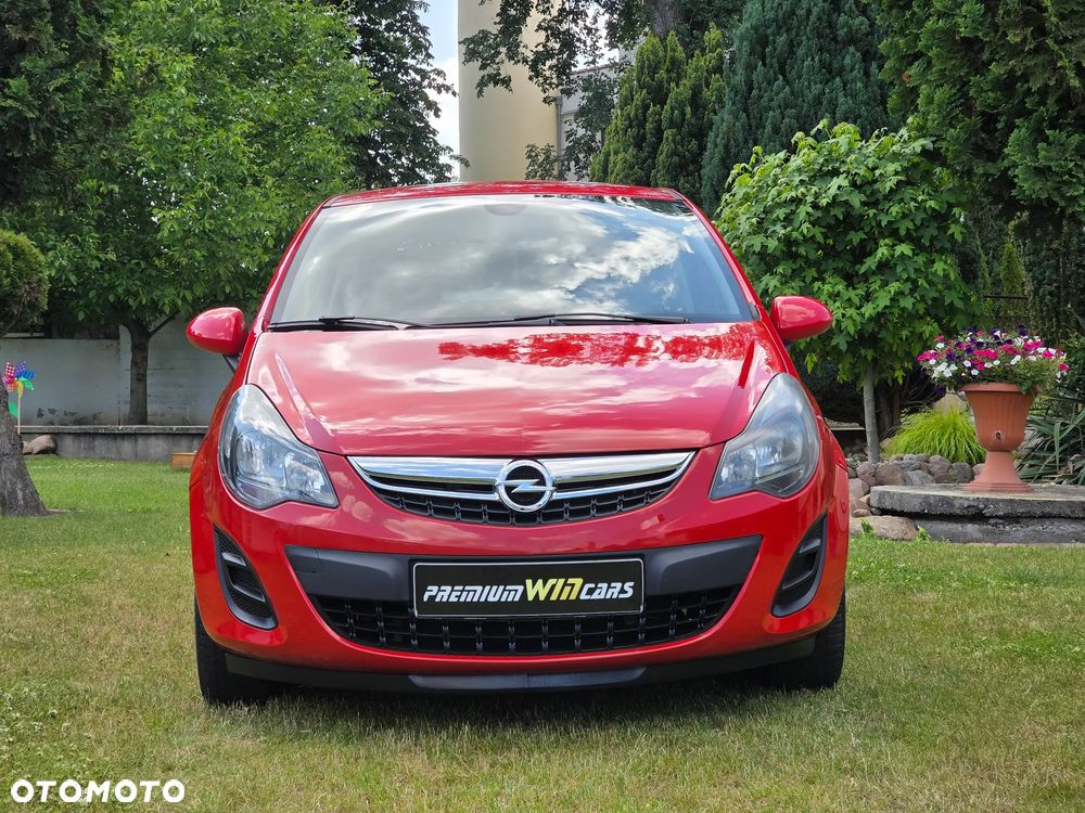 Opel Corsa 1.2 16V Energy - 3