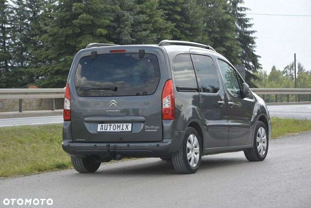 Citroën Berlingo Multispace BlueHDi 100 FEEL - 9