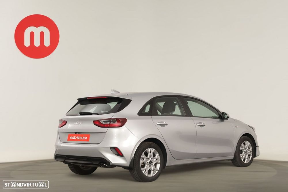 Kia Ceed 1.0 T-GDI Sport - 4