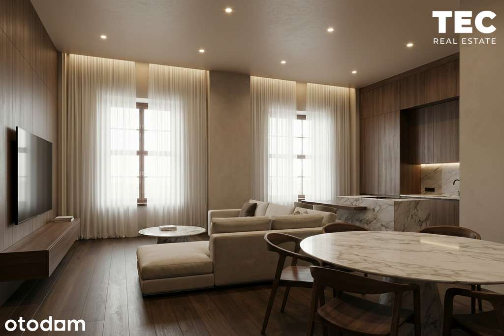 Krakowski ultra premium | Dolnych Młynów 10