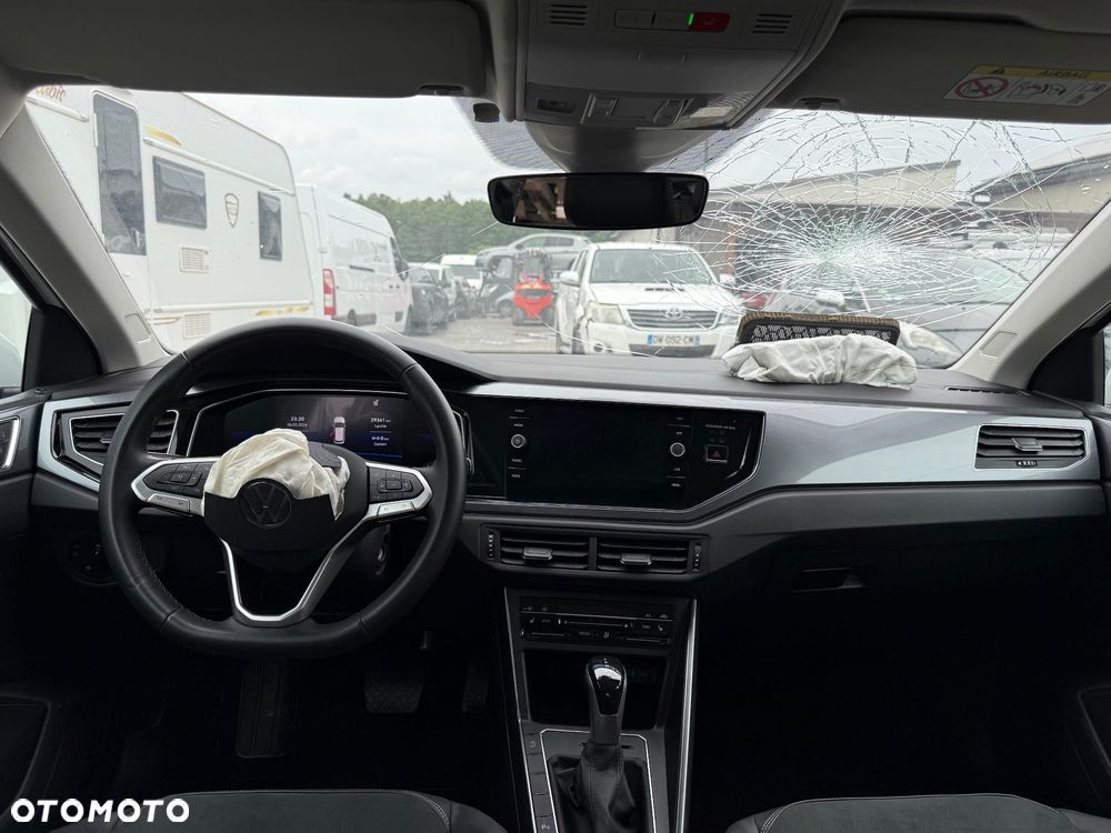 Volkswagen Polo - 9