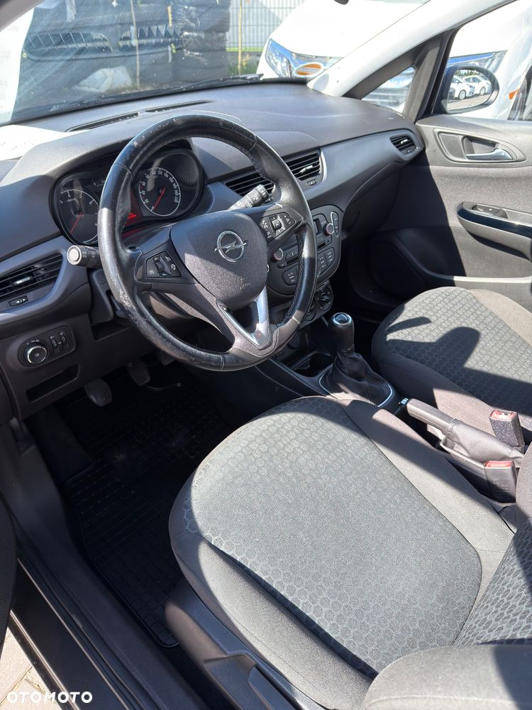 Opel Corsa - 8