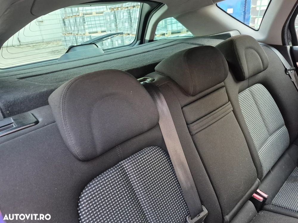 Peugeot 407 HDi 165 Automatik JBL - 19