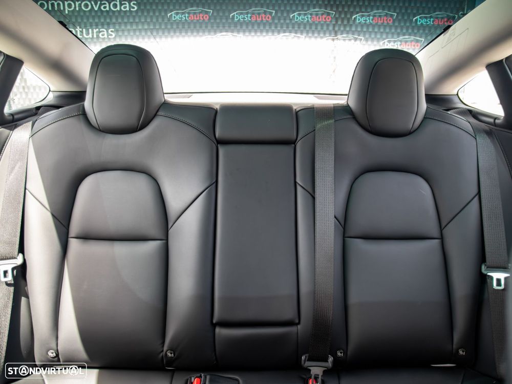Tesla Model 3 Performance Dual Motor AWD - 21