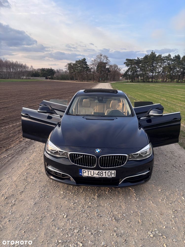 BMW 3GT - 7