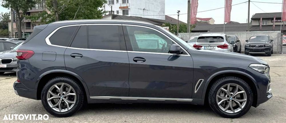 BMW X5 - 10