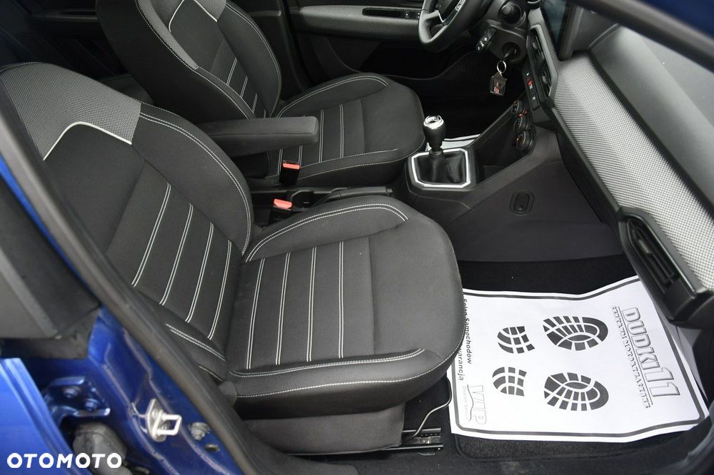 Dacia Sandero - 22