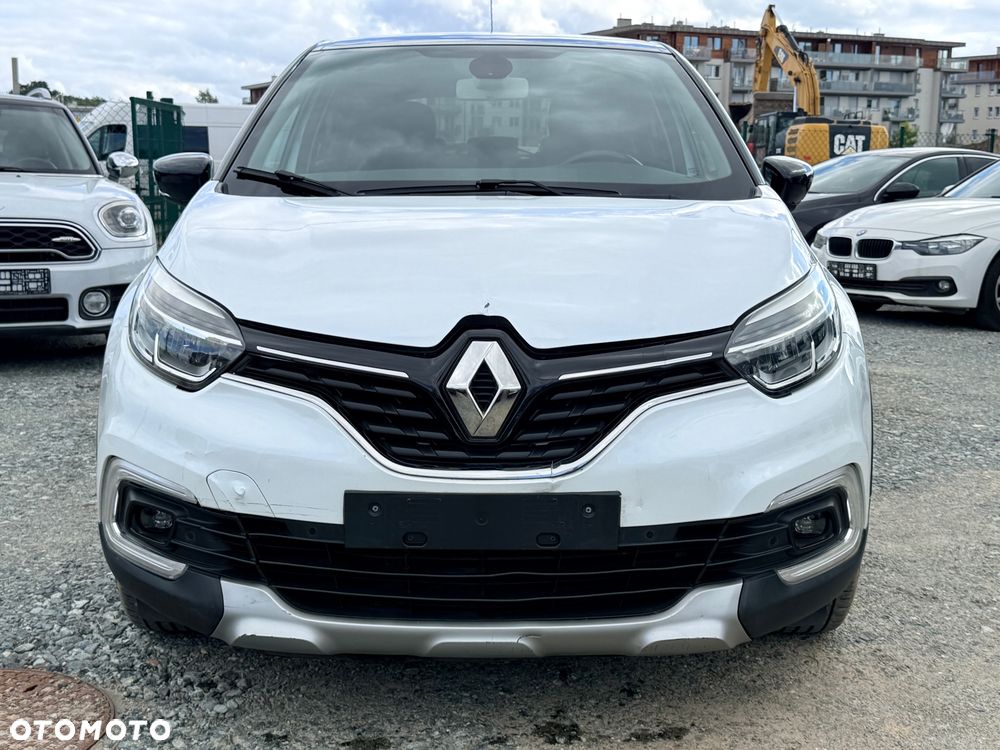 Renault Captur 1.5 dCi Energy Intens - 10