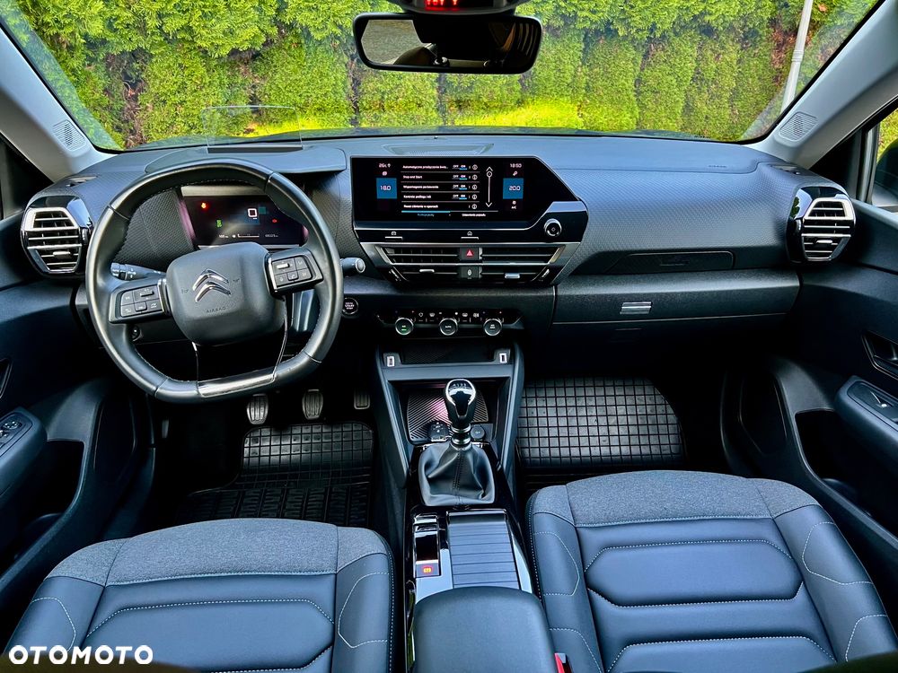 Citroën C4 1.5 BlueHDi Shine S&S - 40