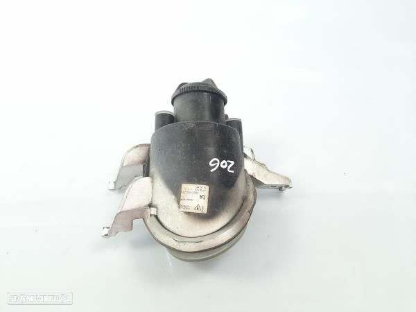 Farol Nevoeiro Dto Peugeot 206 Hatchback (2A/C) - 2