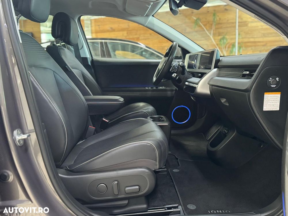 Hyundai IONIQ 5 72,6 kWh 4WD Techniq - 11