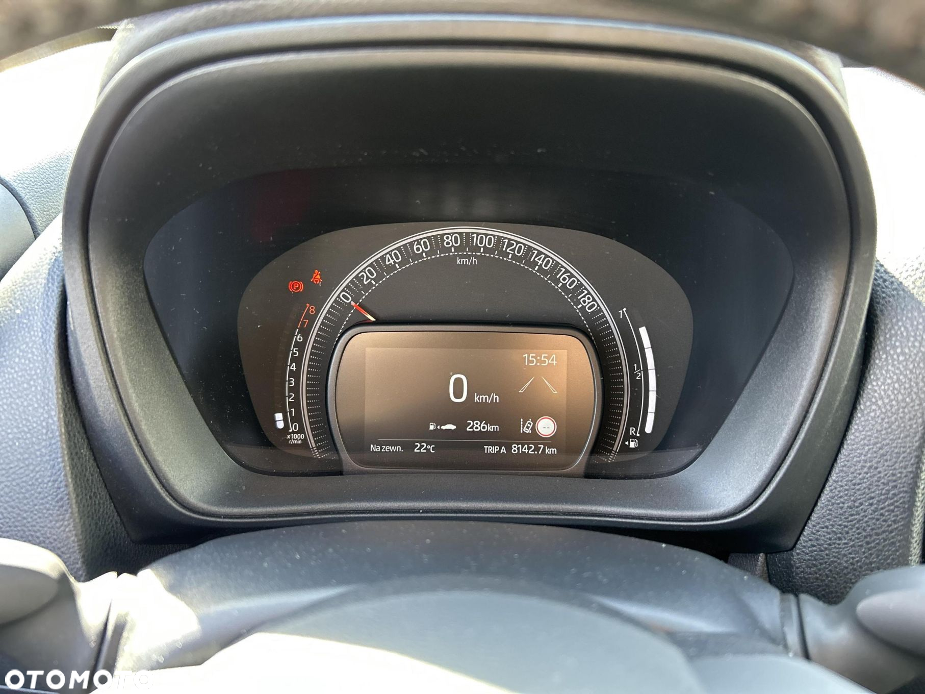 Toyota Aygo X - 18