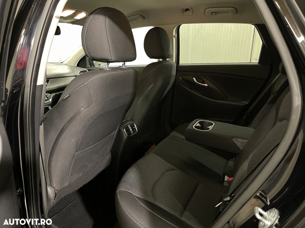 Hyundai i30 1.0 T-GDI 48V-Hybrid Select - 10