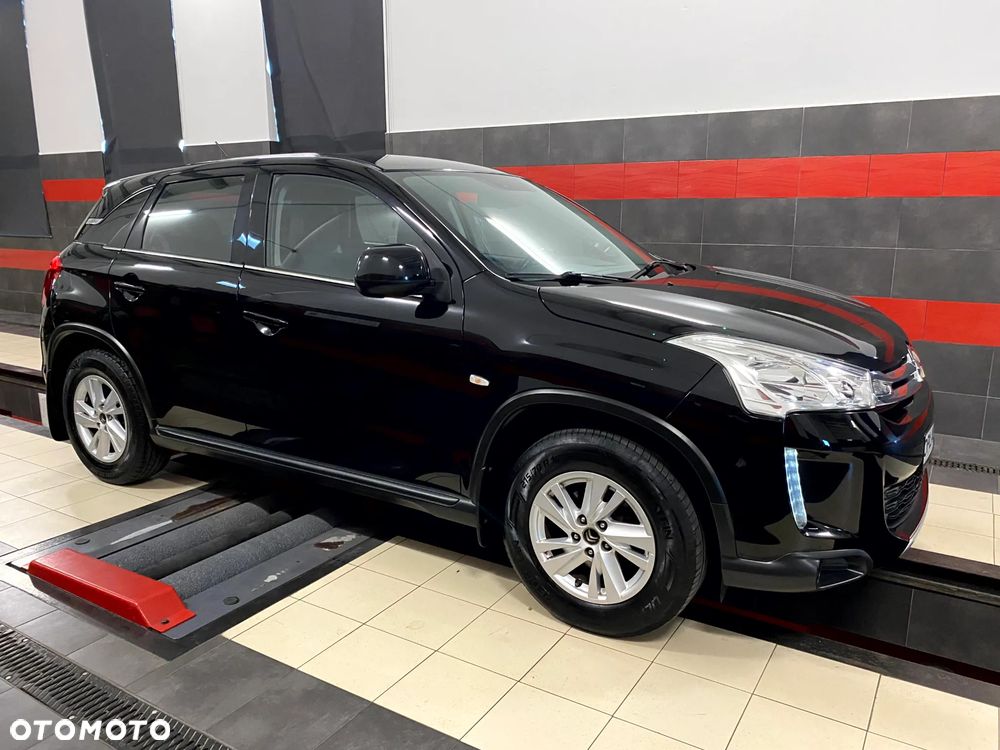 Citroën C4 Aircross 1.6 Stop & Start 2WD Tendance - 8