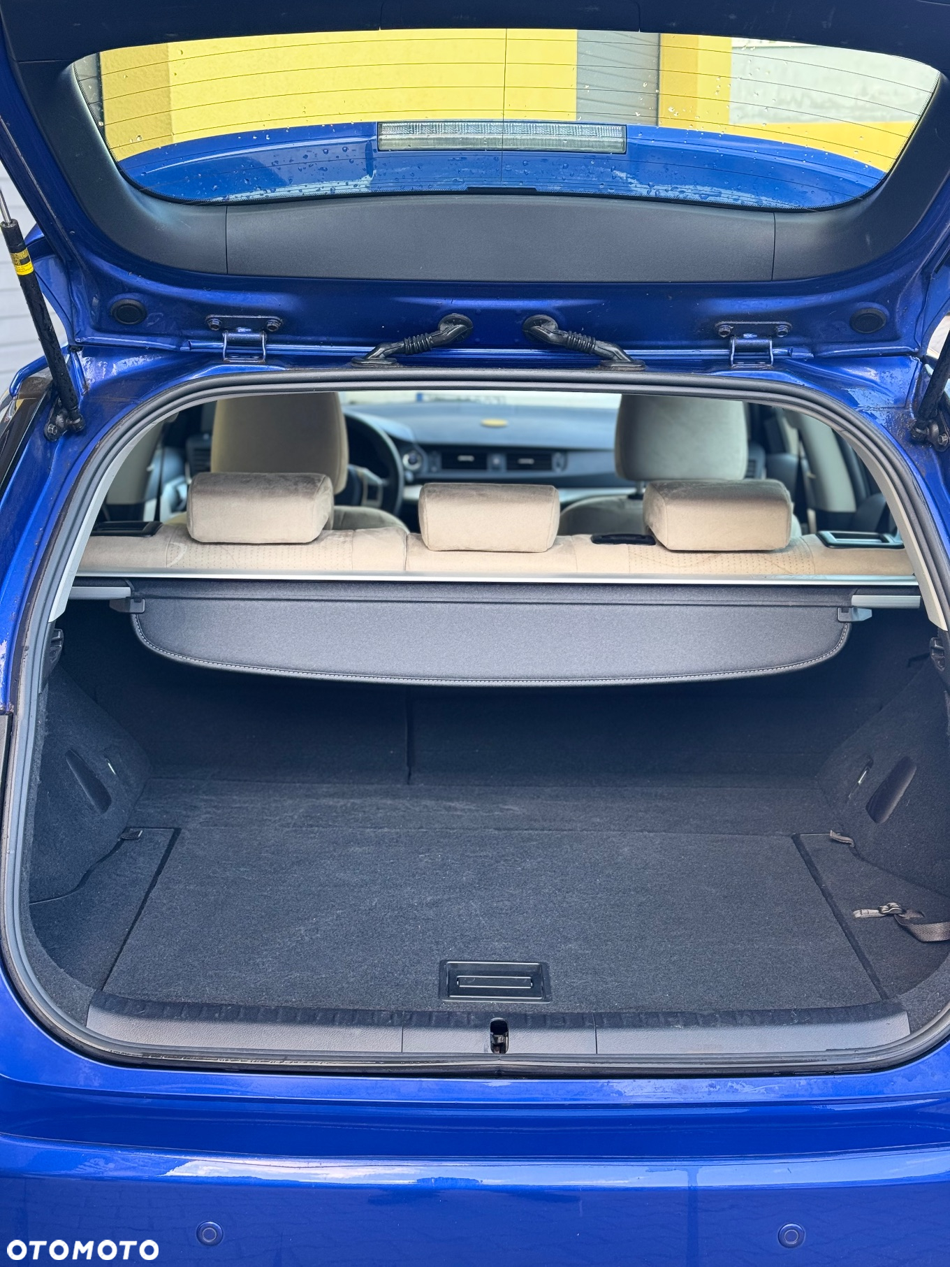Lexus CT 200h Prestige - 9