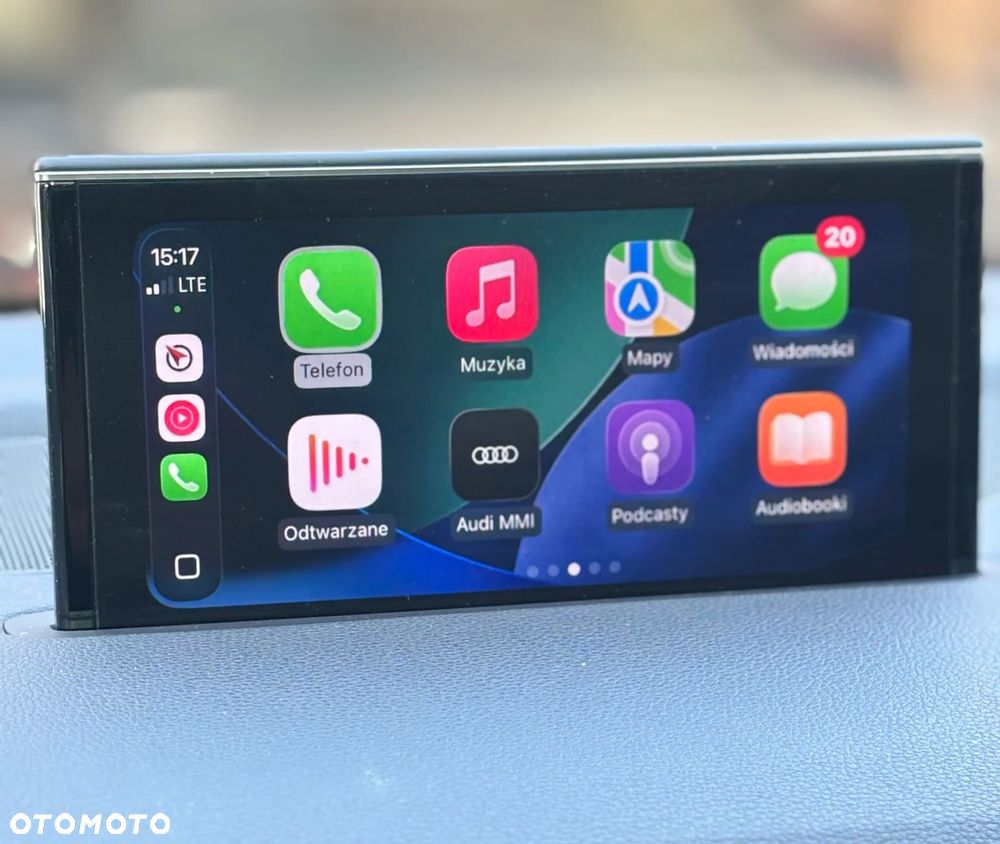 Audi SQ7 4.0 TDI Quattro Tiptronic - 10