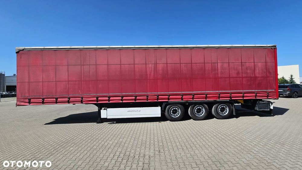 Krone STANDARD kosz na EP - 2