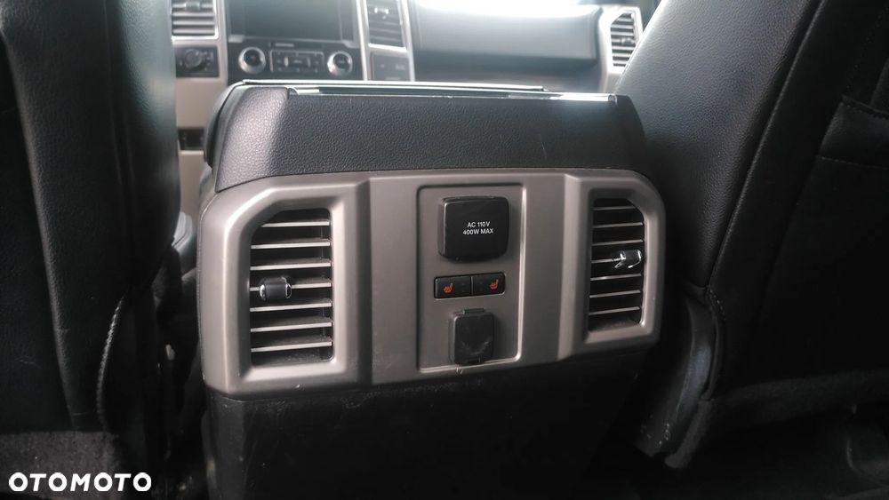 Ford F150 - 4