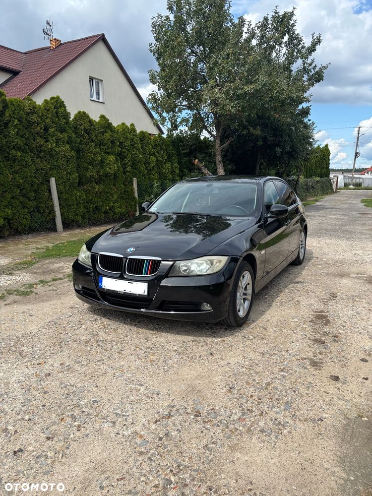 BMW Seria 3 - 1