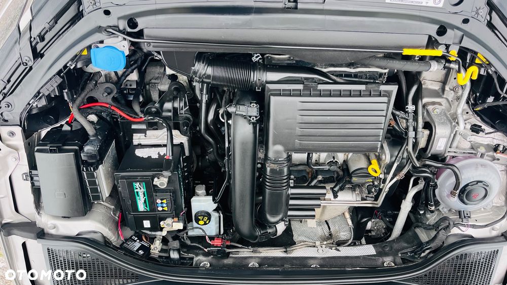 Skoda Octavia - 7