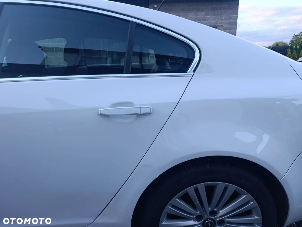 Opel Insignia 2.0 CDTI Edition - 16