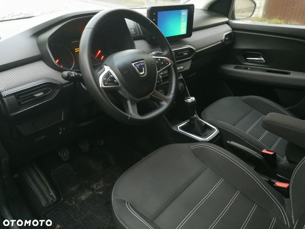 Dacia Jogger 1.0 TCe Expression - 13