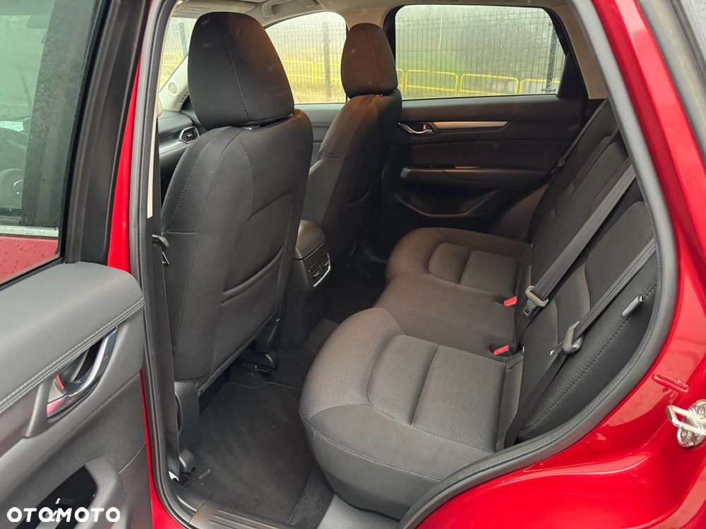Mazda CX-5 - 16