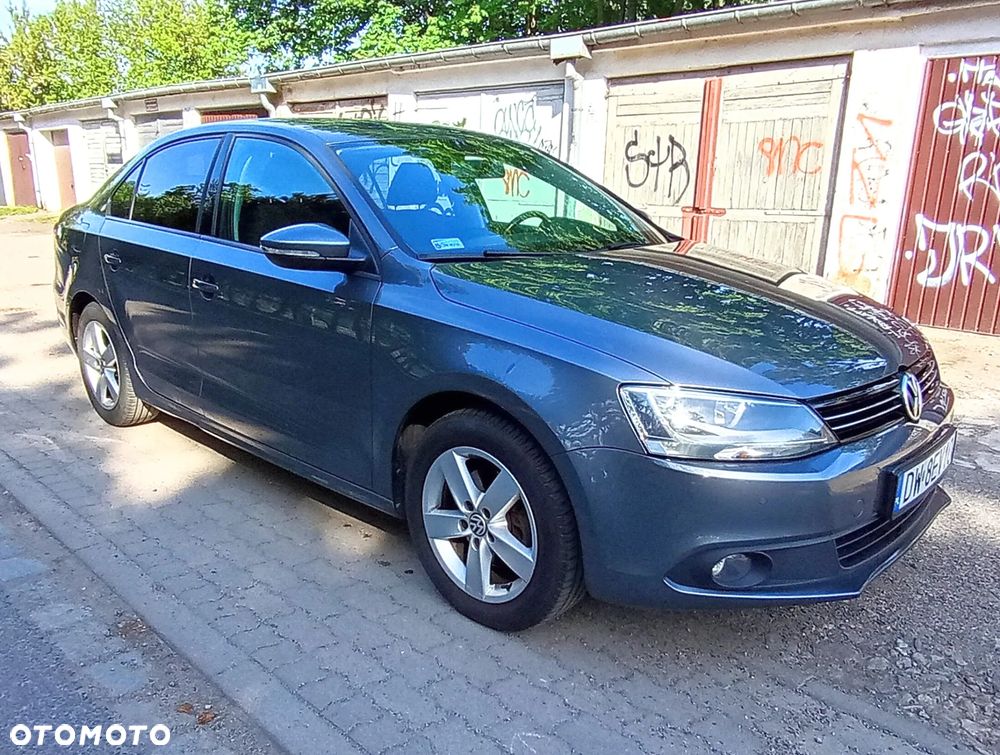 Volkswagen Jetta 1.4 TSI Comfortline - 2