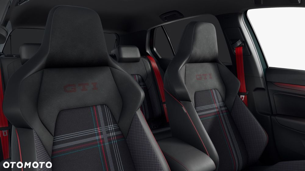 Volkswagen Golf 2.0 TSI OPF DSG GTI Edition 50 - 7