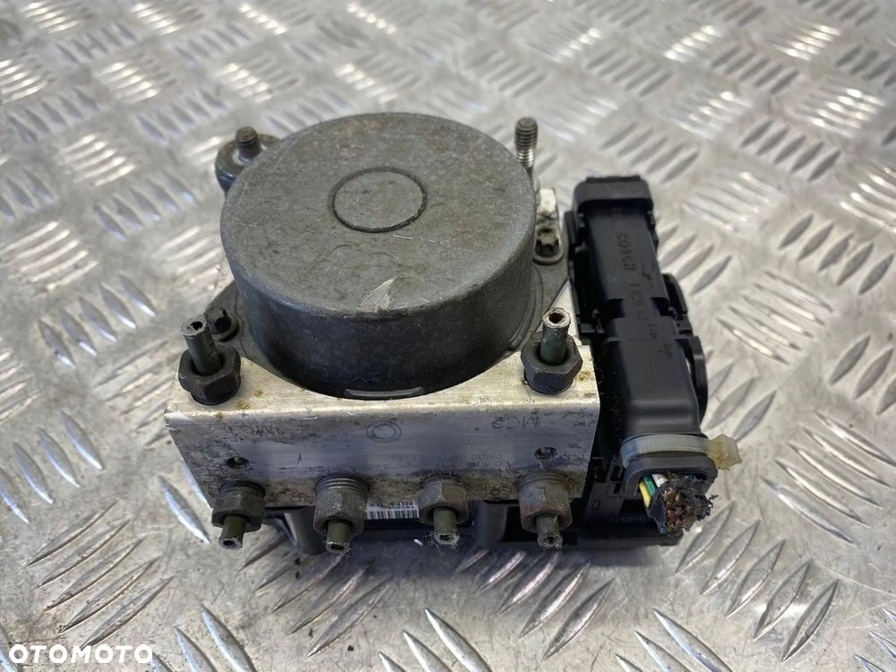POMPA ABS NISSAN NOTE E11 MICRA K12 1.4 16V 476609U100 0265231732 - 9