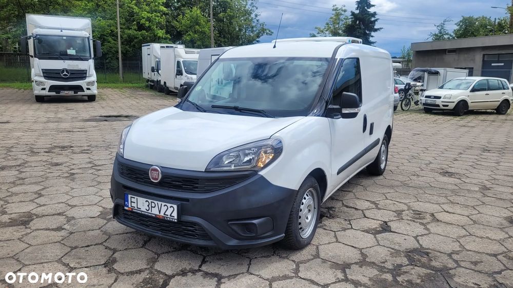 Fiat Doblo - 25