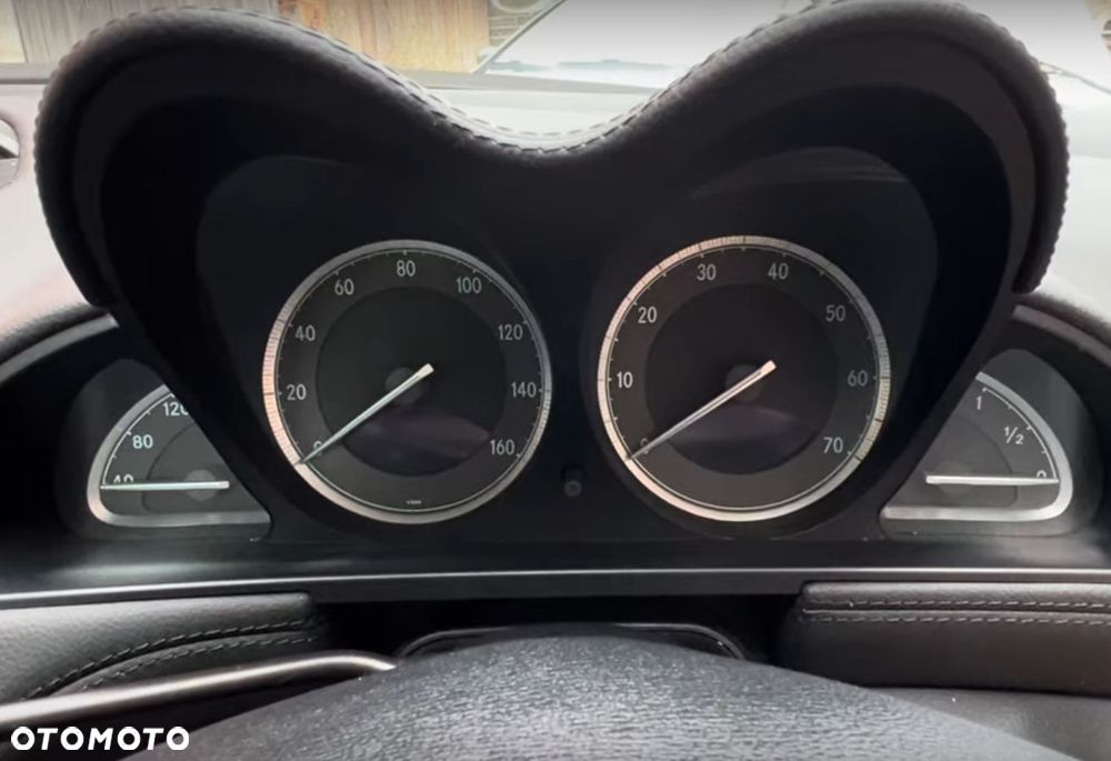 Silnik kompletny Mercedes SL R230 SL350 3.5 272.966 przebieg 116 t/km 200kW - 2
