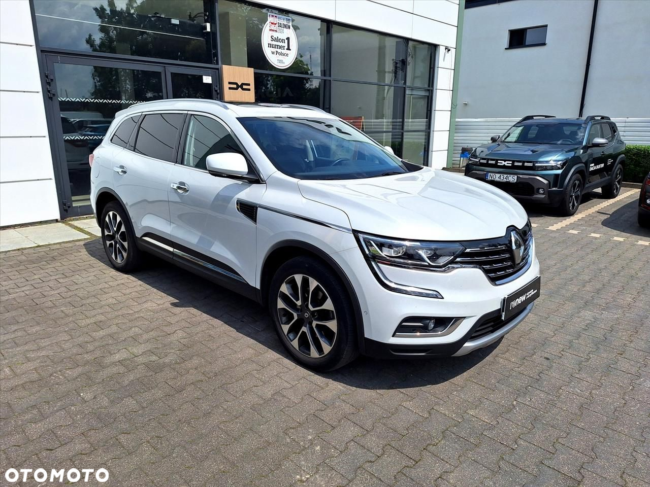 Renault Koleos 2.0 dCi Intens 4x4 X-Tronic - 2