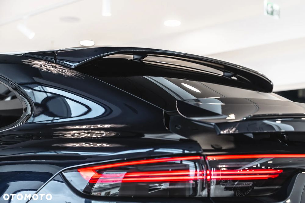 Porsche Cayenne Platinum Edition - 8