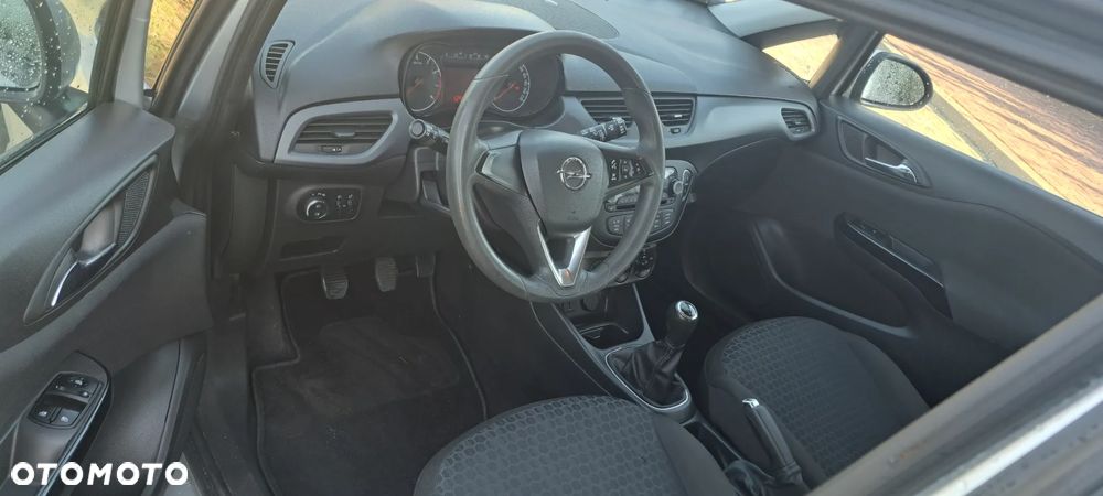 Opel Corsa - 22