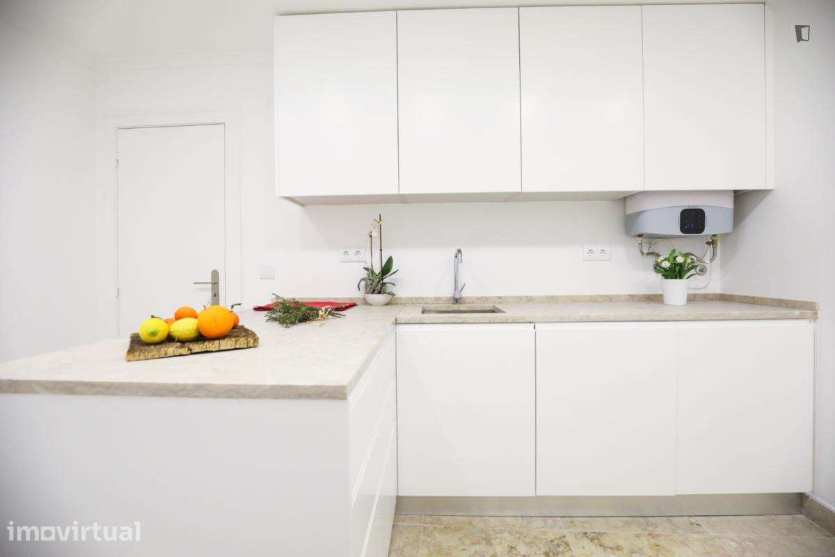 Apartamento com 3 quartos - localizado em Belém Lisbon - Grande imagem: 4/25