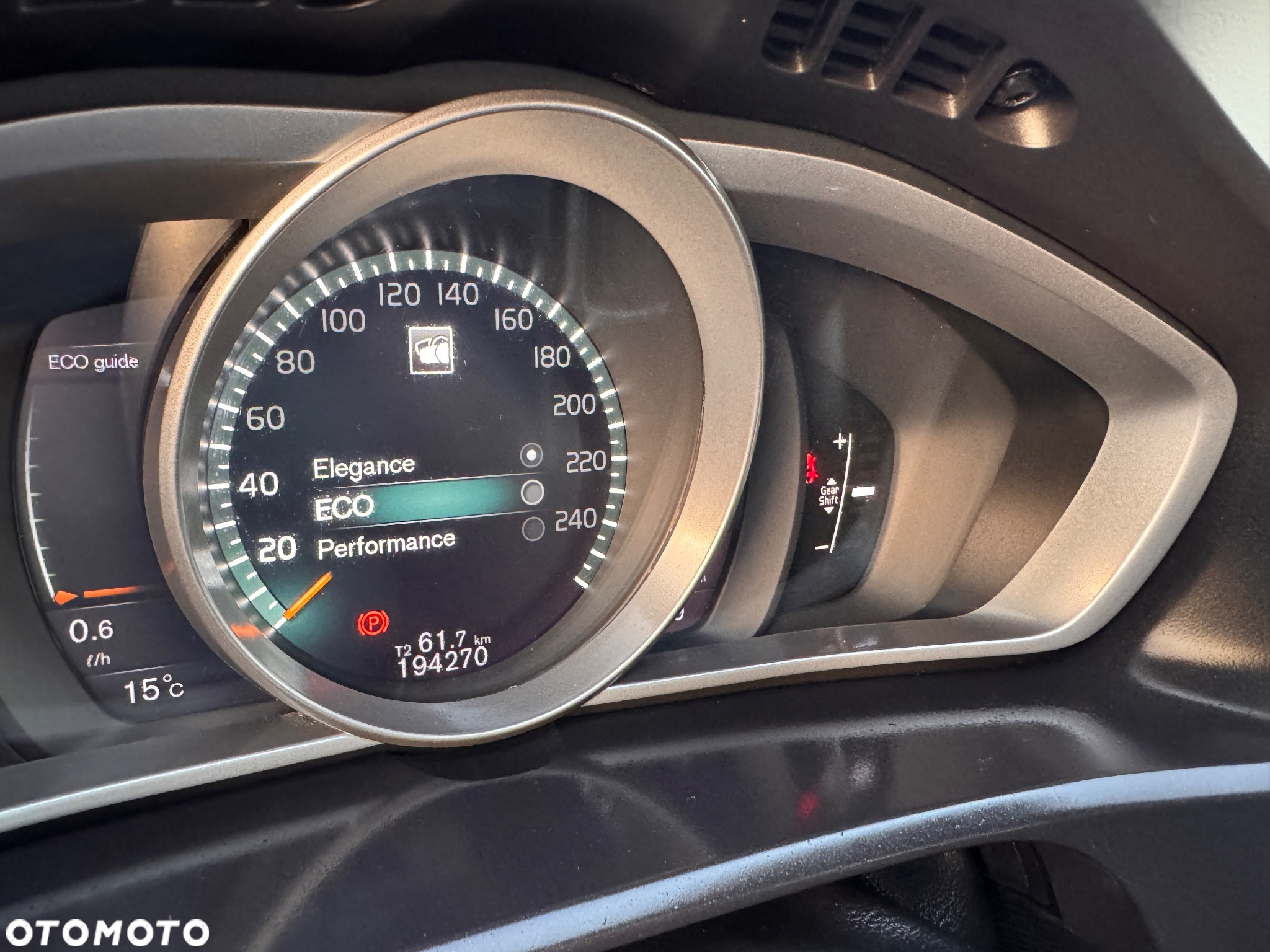 Volvo V40 D3 RDesign - 13