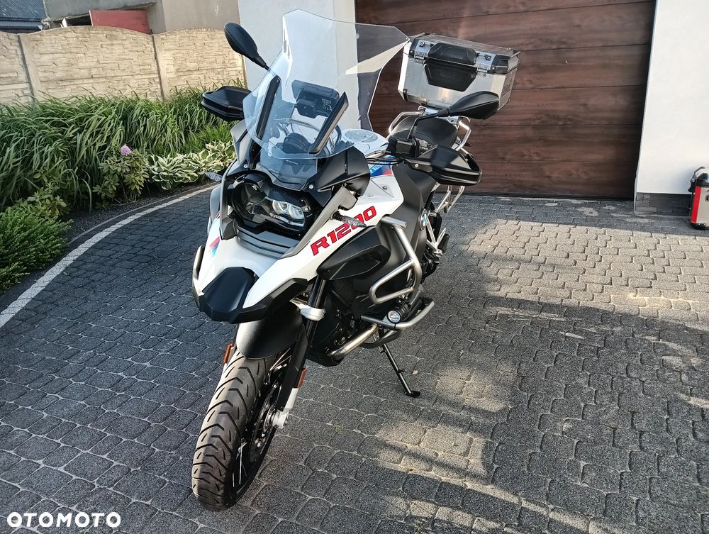 BMW Adventure - 31
