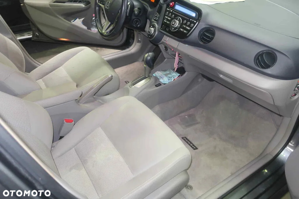 Honda Insight 1.3 Elegance - 2