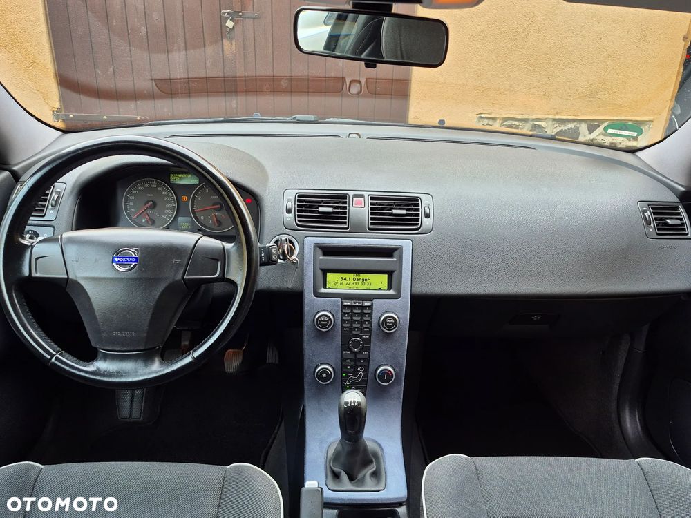 Volvo C30 1.6 Edition - 10