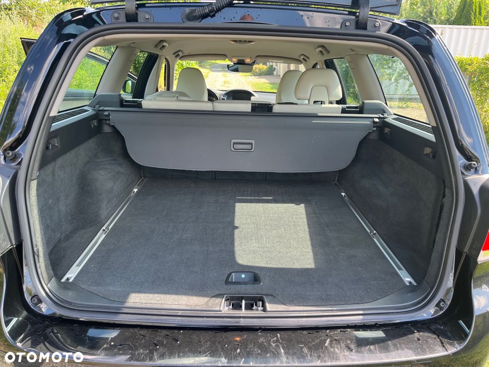 Volvo V70 D4 Drive-E Dynamic Momentum - 9
