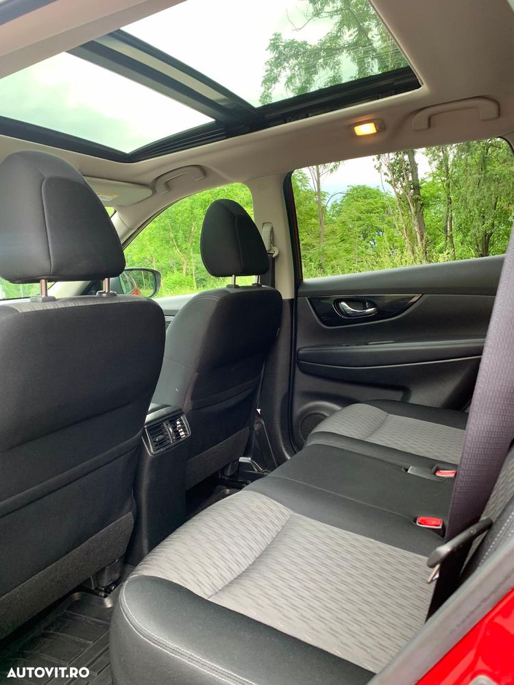 Nissan X-Trail 1.3 DIG-T N-Connecta - 31