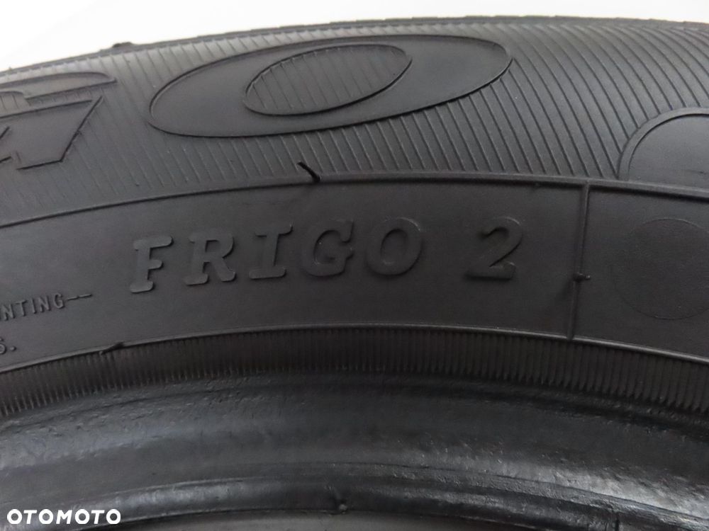 175/65R14 OPONA ZIMOWA Dębica Frigo 2 82T - 3
