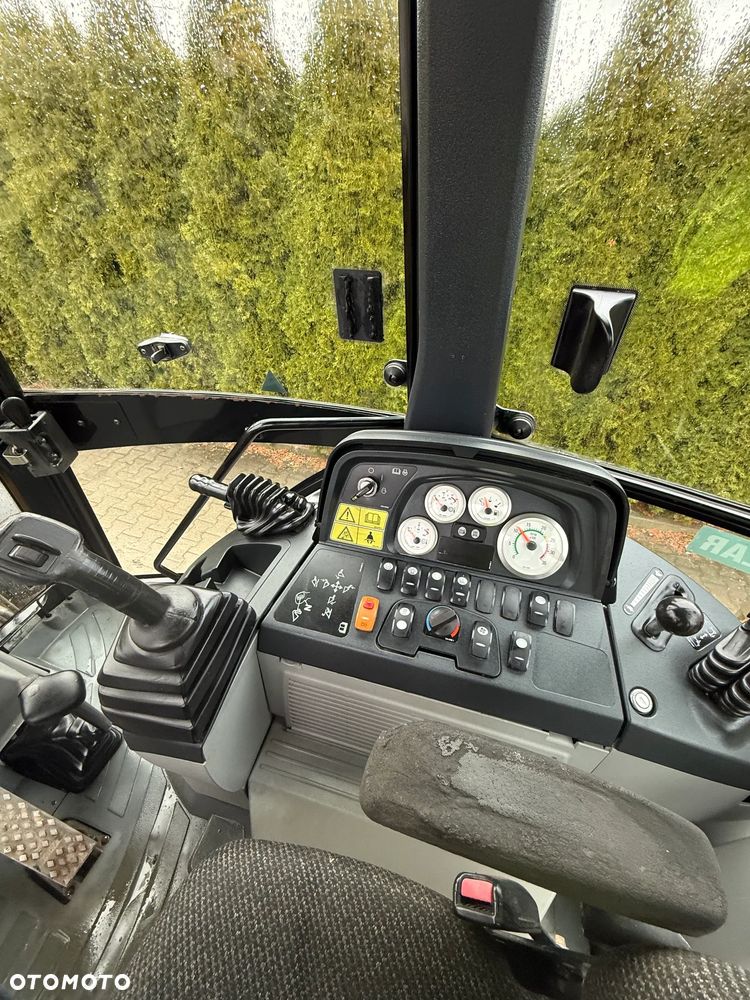 Caterpillar 432E - 6