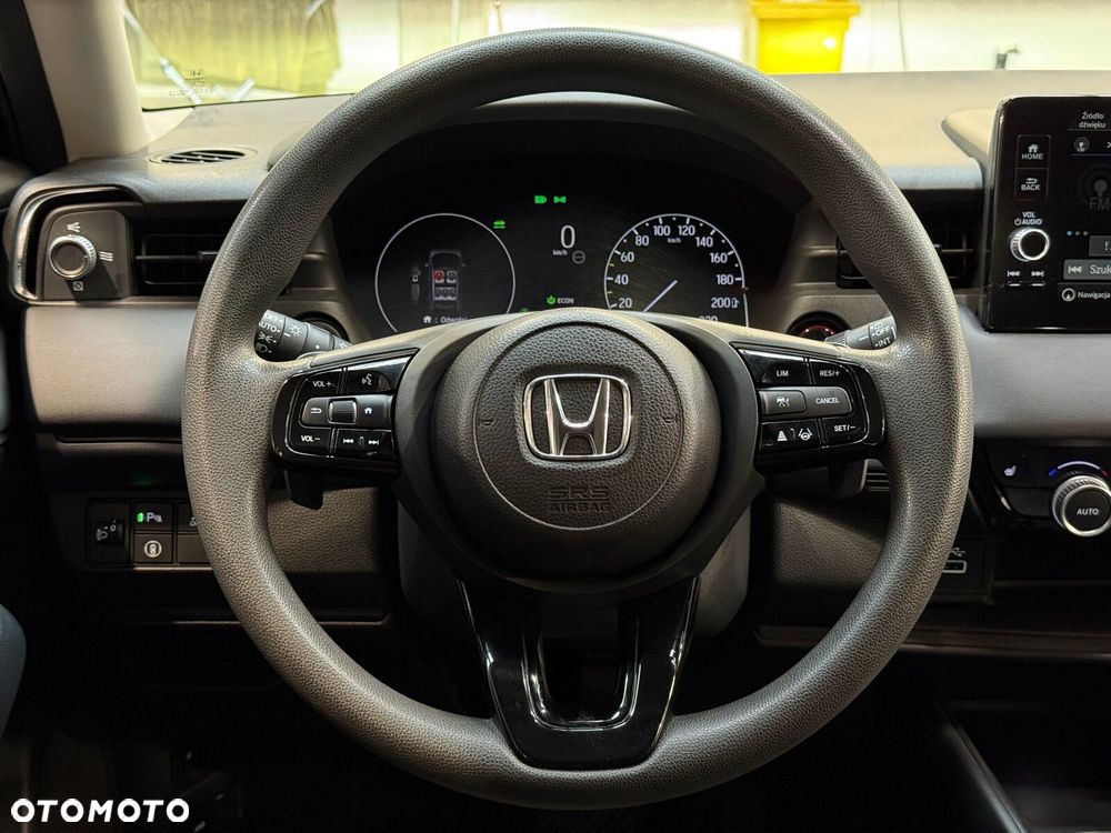 Honda HR-V - 29