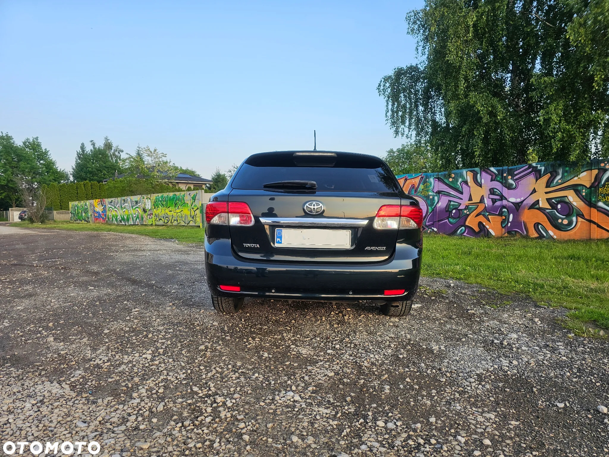 Toyota Avensis Combi 2.0 D-4D Executive - 6