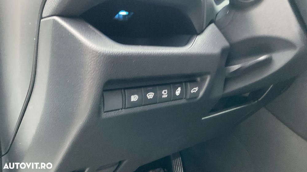 Toyota RAV4 2.5 Hybrid VVT-iE 4x4 Luxury Premium - 32