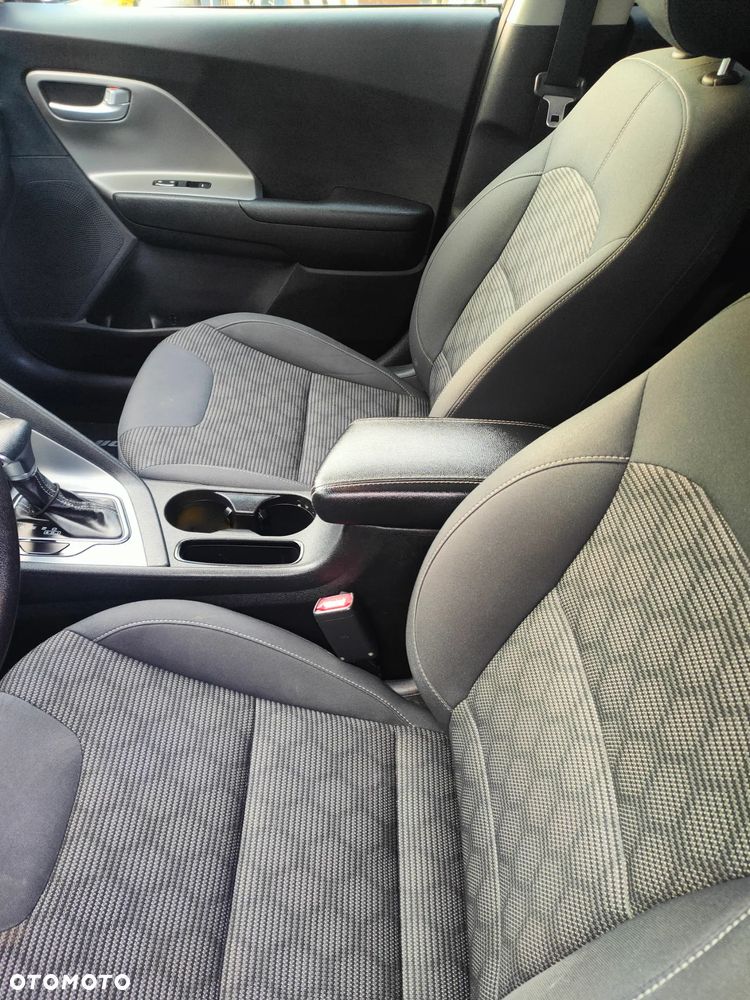 Kia Niro 1.6 GDI Hybrid L - 22