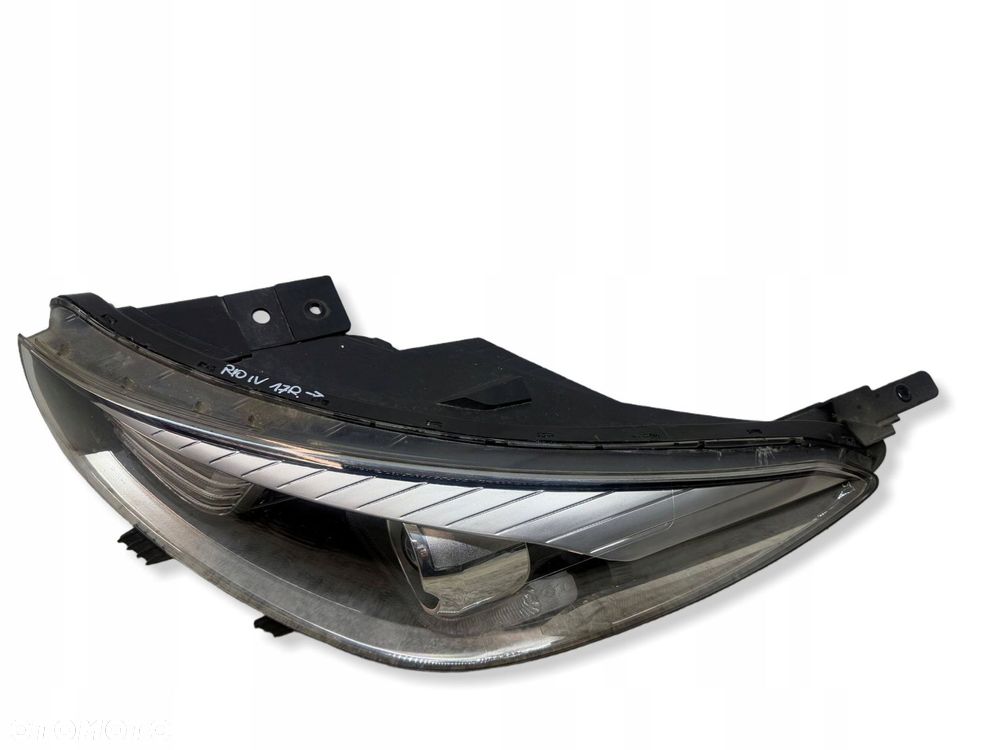 kia stonic rio iv yb lift reflektor lewy lampa przód lewa eu 92101-h8 - 2