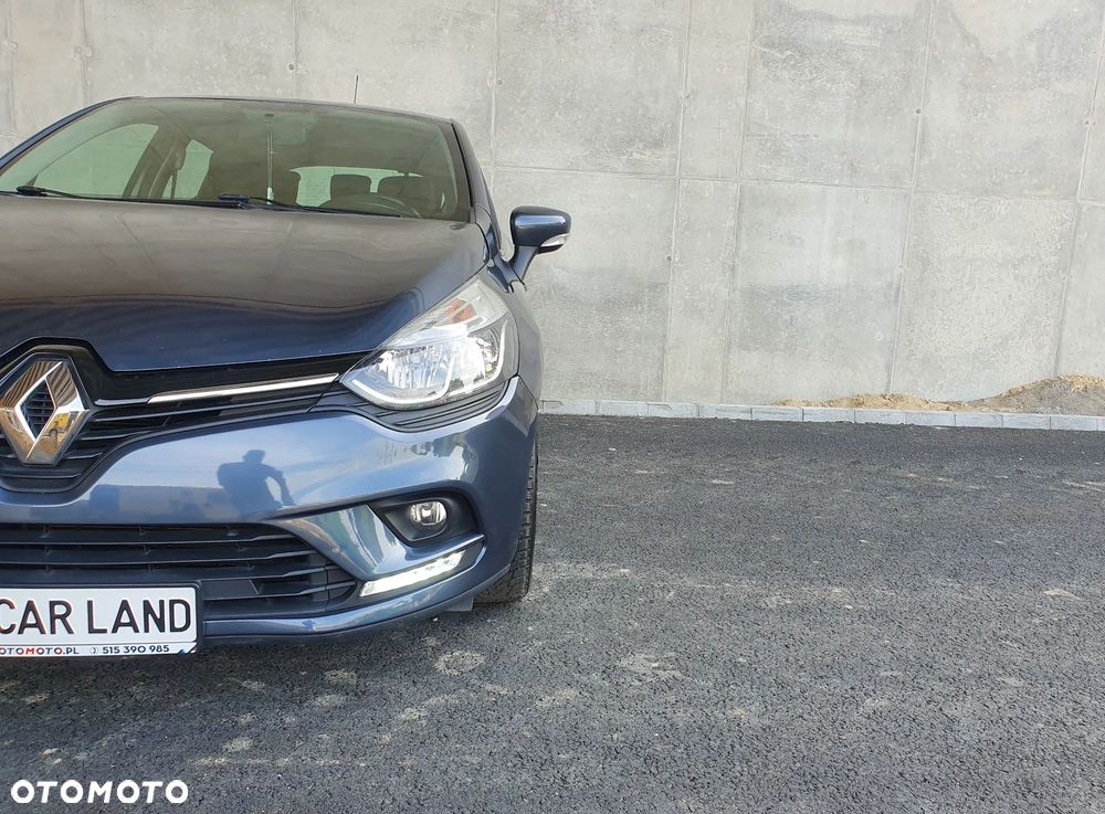 Renault Clio 0.9 TCe Life - 10
